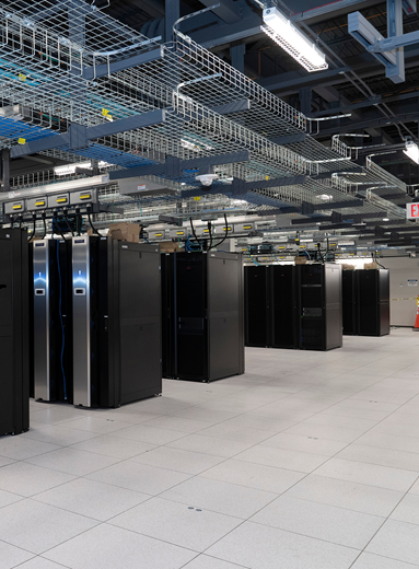 Data Center Security